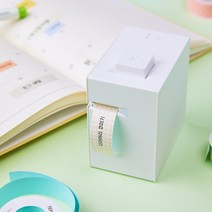 라벨기프린트 TEPRA Lite LR30 11 13 15미리, 1개, TEPRA LR30 라벨기+13미리랜덤 라벨지 포함