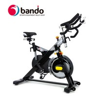 보텍 M900N 실내자전거 스핀바이크 스피닝자전거