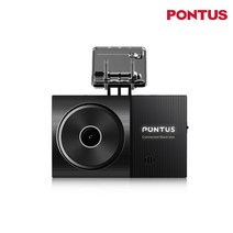 PONTUS 고화질 블랙박스 MA1000, MA1000_출장장착