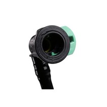 GM Genuine Parts 86792182 제트 블랙 핸들 1289586