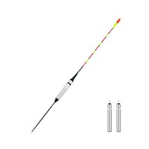 무사 스마트 대물 전자찌 1P + 배터리 CR425 2P 입질시 칼라변색 바다 민물전자찌 초고선명 고밀도 나노소재 카본다리 시인성 센서찌 스마트전자찌 광섬유 센서탑, 3호