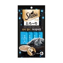 D7 쉬바 멜티48g(12gx4) - 가다랑어 두가지맛 길 아기 새끼 고양이 캣 냥 반려묘 영양 간식 보양식 밥 먹이 생일 선물 키우기 집사, 1, 본상품선택