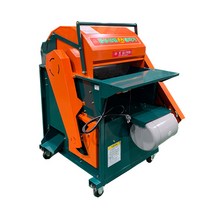 금성산업 콩 탈곡기 GS-1000 국산 들깨가능, 탈곡기 GS-1000+들깨망추가