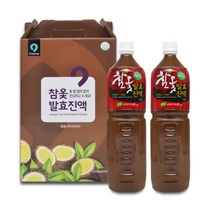 참옻 발효 진액100 옻 추출물 1.5Lx2병 옷 안타는 안오느는 오르지않은 옻오리 옻닭 토종 옻나무 즙 원액 엑기스 플라보놀 국산100% 안전한 무색소 무방부제 무가당 HACCP, 2병, 1.5L, 1500ml