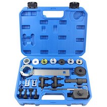 DPTOOL New Engine Timing Camshaft Adjustment Tool Kit for VW Audi VAG 1.8 2.0 TSI/TFSI EA888 T10352, 1, DPTOOL New Engine Timing Camsh