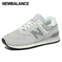 뉴발란스 뉴발란스 남여공용 574 운동화 스니커즈 U574AL2