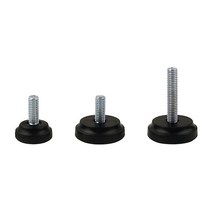 조절발 PVC 32X9X22mm