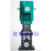 입형다단펌프 HVI10-3 HVI10-4 HVI10-5 HVI15-2, HVI 10-3