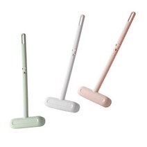 PG 1+1 건식 습식 다용도 방충망 먼지 유리창 창문 세제 매직 청소 올인원 스틱, 2개입, 화이트