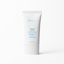 엠디스픽 무향자차 수분 선크림 50ml, 3개