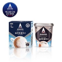 아스토니쉬 아스토니쉬 숨은때 클리너 350g