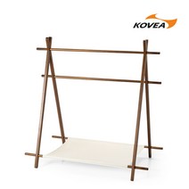 코베아 벨로 우드 행어, 혼합색상, 1개