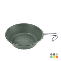 유니프레임 KARA 시에라컵 900ml, 그레이