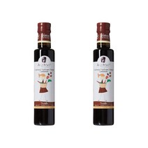 아리스톤 트러플을 곁들인 발사믹 식초 250ml 2개
