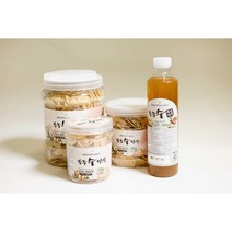 생강 편강 절편 과자 진액 생강청 생강편, 생강 편강 1kg