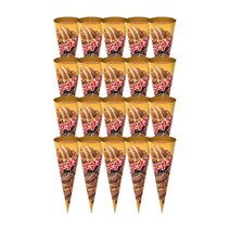 롯데푸드 구구콘 오리지널 20개 아이스크림, 160ml