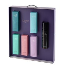 소자매커피 콜드브루 보틀선물세트 파우치 (30ml x 50) + 더치커피 보틀 350ml 원두커피 더치커피 아메리카노 원액, 오늘은 에티오피아 예가체프
