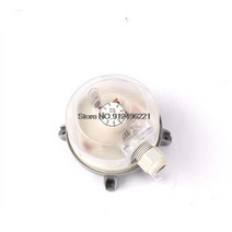 공기 차압 스위치 조정 범위 TEB930 20-200PA /, 01 Black_08 40-400PA