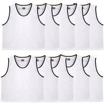 투센 스타 팀조끼 단체 유니폼 팀복 SW5003 10p 성인용