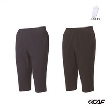 셀러허브 1 LECAF NC11 에어로 스포츠 7부 바지 20PH223-4양