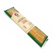 청정원 이탈리아 정통 스파게티면 250g 쫄깃하고 부드러운 면발, 1개