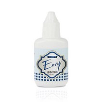 엔비 글루 겔 리무버 / 속눈썹연장 제거 리무버 (15ml), 1개