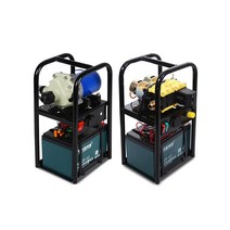 약치는기계 충전식농약분무기 농사용 수동 제초제 원예용 엔진 농약 기계 분사기 더블 펌프 전기 분무기 농업 고압 분무기 휴대용 살충제 소독 충전 과일 나무 듀얼 코어 펌프, 3-5기통 펌프 20ah Tianneng 배터리 +