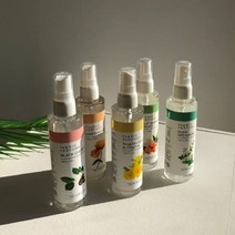 [RA㏓] THS 더허브샵 섬유향수 100ml 11종택1 의류탈취제 옷제 탈취 ▷_§Ea, §§_옴니아시크릿 02459
