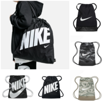 나이키 헤리티지 그래픽 짐색 슈즈백 신발주머니 보조가방 초등학생 중학생 신발가방 축구, 1. 헤리티지 짐색(13L)