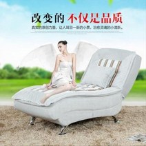 싱글 안락의자 패브릭 1인 공주 천 소파 오피스 귀비 아파트 귀부 침실 쿠션의자 슬립온, 06 와인 다크 플라워 S86R72