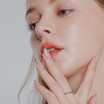 제이로렌 오네이트 앤틱 반지 R0626