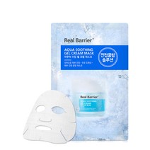 아쿠아 수딩 젤 크림 마스크 30ml 1매, 상세 설명 참조, 상세 설명 참조