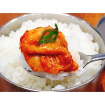 멍게무침