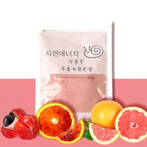 자몽등추출복합분말 가루 파우더 200g, 자몽등추출복합분말 200g x 1개, 1개