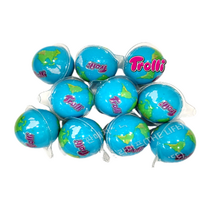 트롤리 지구젤리 18.9g X 10개 / 소분포장 + 라이프사은품, 2]18.8g X 61개