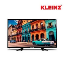 KLEINZ KLEINZ 클라인즈 32인치 TV HD LED TV 모니터, 02. 본품+일반형 브라켓(상하)