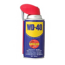 벡스 WD-40 SS 윤활방청제 360mm 녹방지 녹제거, 단품
