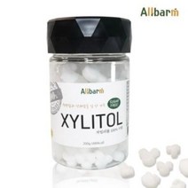 올바름 자일리톨100프로 사탕 200g 충치구취예방 아이사탕, 자일리톨 사탕 200g