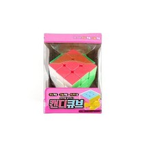 코레일 기차 4종 세트 입체퍼즐만들기 만들기 이퍼즐 어린이, 캔디큐브 가정어린이용장난감 완