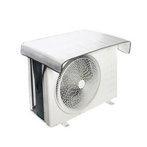 미스터마켓 에어컨실외기 절전커버 열차단 덮개 안전 태양열...