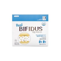 에스틴 리얼비피더스 강아지 유산균 120g 60포 11203450