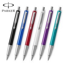 파카/벡터 스탠다드 CT 볼펜, 레드CT