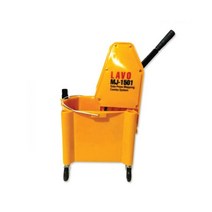 청소해 라보 탈수기 짤순이 간편걸레짜기, 1개입