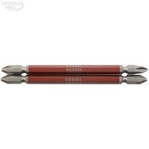 [무료배송]베셀 양두 고사이비트 GS142150(2x150MM) 1판