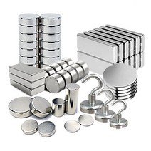 네오디움 원형자석 고리자석 사각자석 사라자석모음전, 15mm - 1.5T (3개), 1개