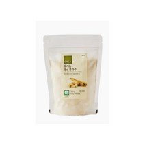 ORGA 유기농 생콩가루 (250g) 찌개용 무침 콩국물, 11개