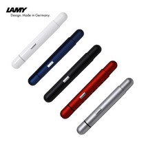 라미 피코(pico) 볼펜 (M22), 크롬 289 레이저각인