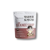 막내연호 도가니탕 x 5팩