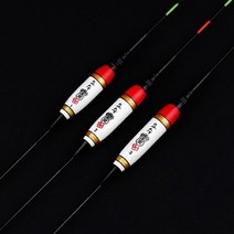 이화 극세 광섬유 전자찌 내림찌 / 322전지 사용, 40cm(1.0g)