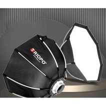 어퓨처 Stand 방송조명 반사판 라이브 스탠드 촬영조명, 02. KS2-55소프트박스+그리드(조명제외)